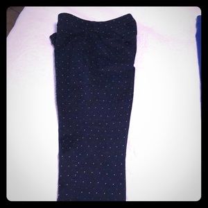 Tommy Hilfiger Capri pants